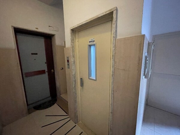APPARTAMENTO VIA VINCENZO SCALA N.28 - NAPOLI — foto 3