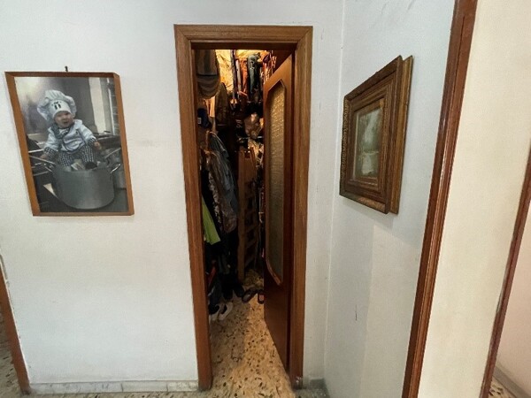 APPARTAMENTO VIA VINCENZO SCALA N.28 - NAPOLI — foto 8