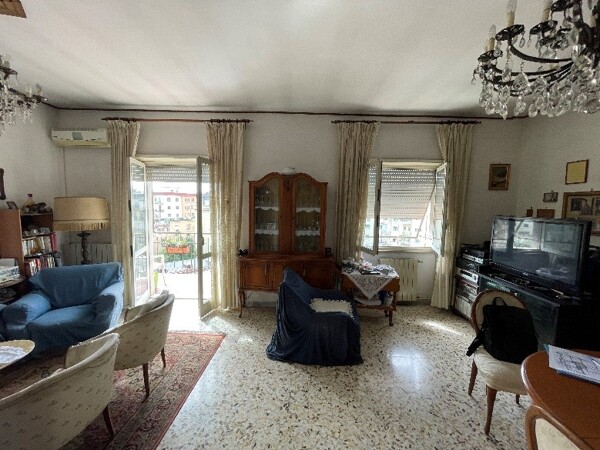 APPARTAMENTO VIA VINCENZO SCALA N.28 - NAPOLI — foto 6
