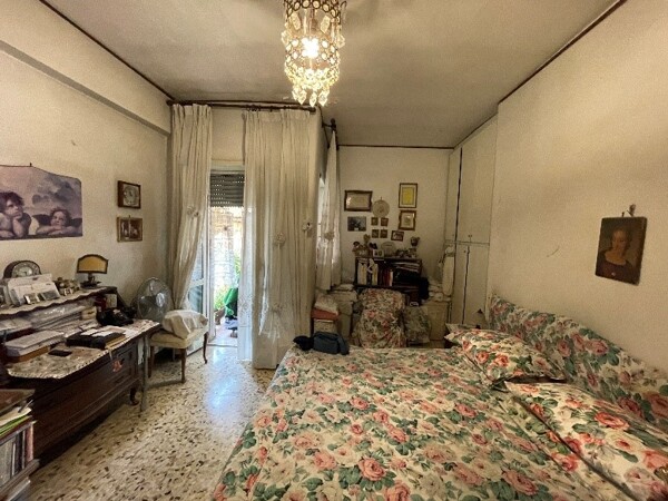 APPARTAMENTO VIA VINCENZO SCALA N.28 - NAPOLI — foto 9
