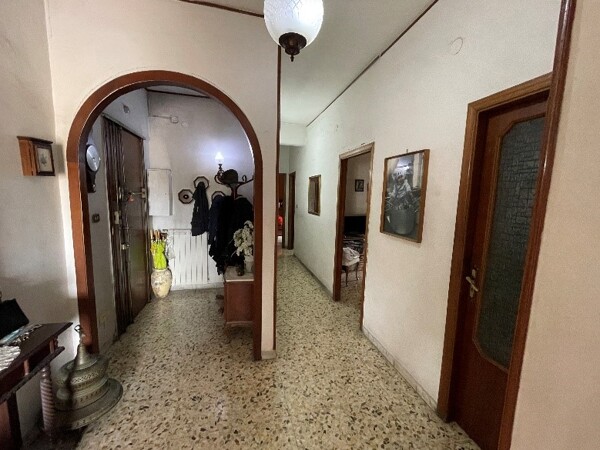 APPARTAMENTO VIA VINCENZO SCALA N.28 - NAPOLI — foto 5