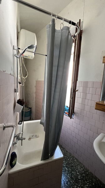 APPARTAMENTO VIA DELLE ANTICHE PRIGIONI - PIEVE SANTO STEFANO — foto 3
