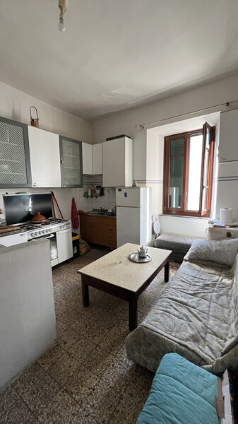 APPARTAMENTO VIA DELLE ANTICHE PRIGIONI - PIEVE SANTO STEFANO — foto 5