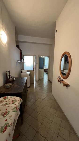 APPARTAMENTO VIA DELLE ANTICHE PRIGIONI - PIEVE SANTO STEFANO — foto 6
