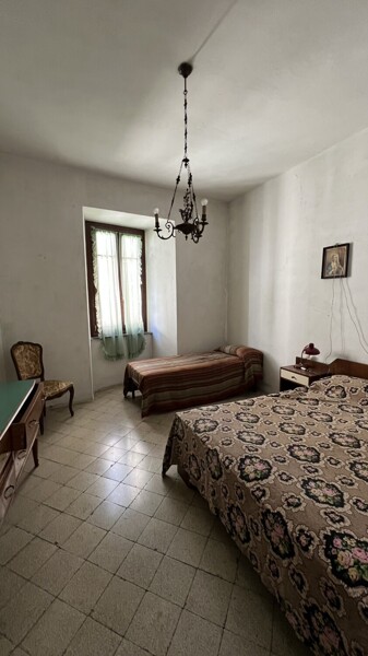 APPARTAMENTO VIA DELLE ANTICHE PRIGIONI - PIEVE SANTO STEFANO — foto 7