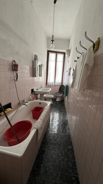 APPARTAMENTO VIA DELLE ANTICHE PRIGIONI - PIEVE SANTO STEFANO — foto 8