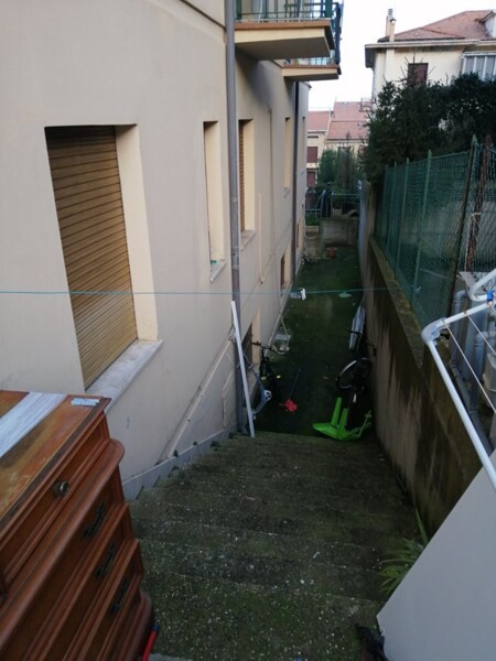 APPARTAMENTO VIA ADIGE - PORTO SANT'ELPIDIO — foto 4