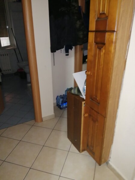 APPARTAMENTO VIA ADIGE - PORTO SANT'ELPIDIO — foto 8
