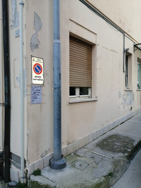 APPARTAMENTO VIA ADIGE - PORTO SANT'ELPIDIO — foto 2
