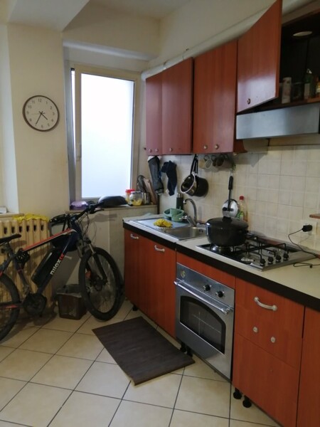 APPARTAMENTO VIA ADIGE - PORTO SANT'ELPIDIO — foto 6