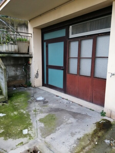 NEGOZIO O LOCALE COMMERCIALE VIA ADIGE - PORTO SANT'ELPIDIO — foto 6