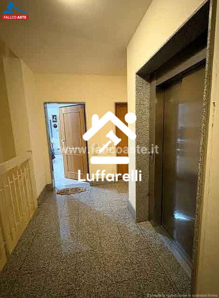 APPARTAMENTO VIA COLONNELLO TOMMASO MASALA - ROMA — foto 2