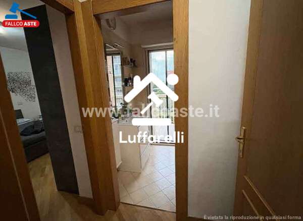 APPARTAMENTO VIA COLONNELLO TOMMASO MASALA - ROMA — foto 3