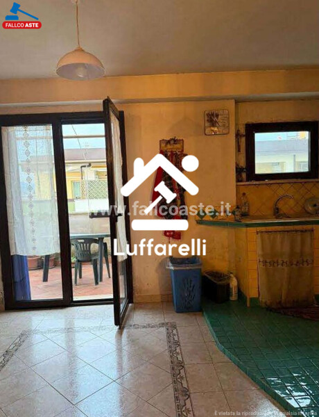 APPARTAMENTO VIA SALARIA - MONTEROTONDO — foto 5