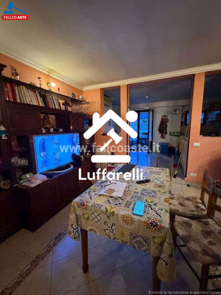 APPARTAMENTO VIA SALARIA - MONTEROTONDO — foto 6