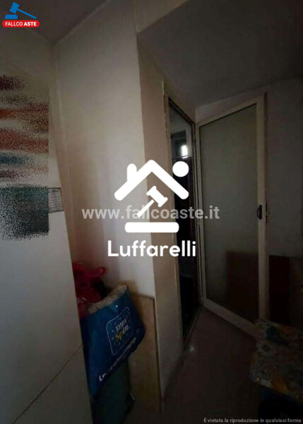 APPARTAMENTO VIA SALARIA - MONTEROTONDO — foto 8