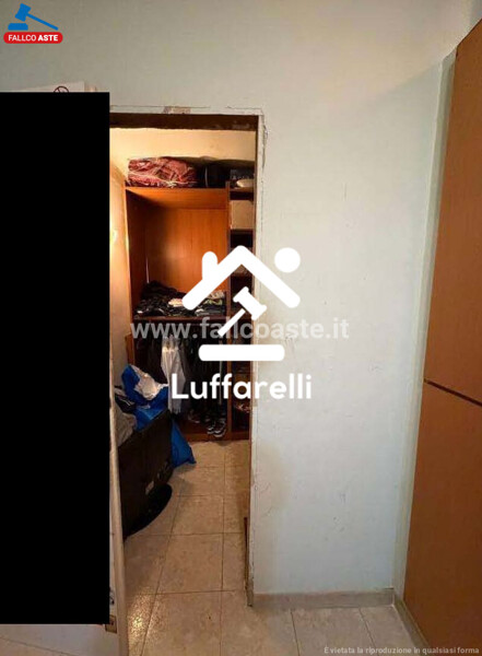 APPARTAMENTO VIA SALARIA - MONTEROTONDO — foto 9