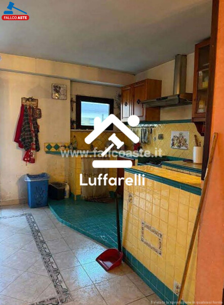 APPARTAMENTO VIA SALARIA - MONTEROTONDO — foto 7