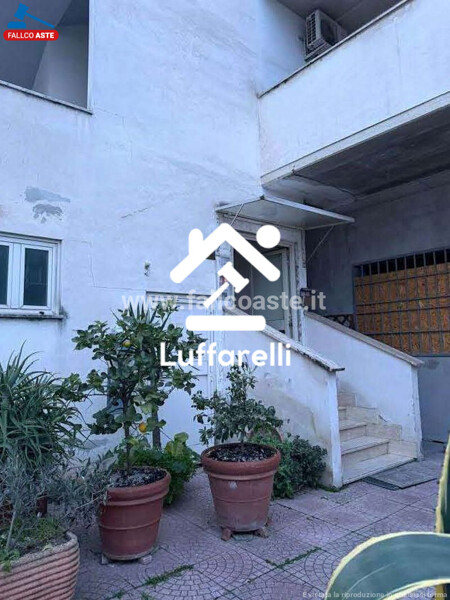 APPARTAMENTO VIA SALARIA - MONTEROTONDO — foto 2