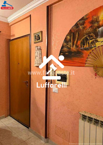 APPARTAMENTO VIA SALARIA - MONTEROTONDO — foto 3