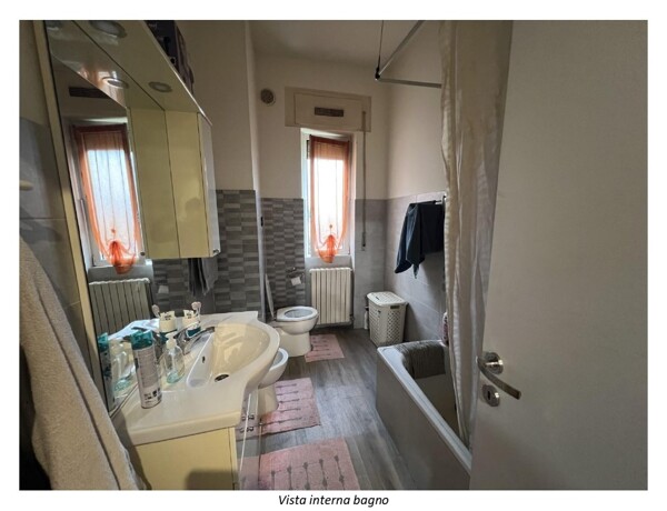 APPARTAMENTO VIA CESARE CANTÙ - OLGIATE MOLGORA — foto 6