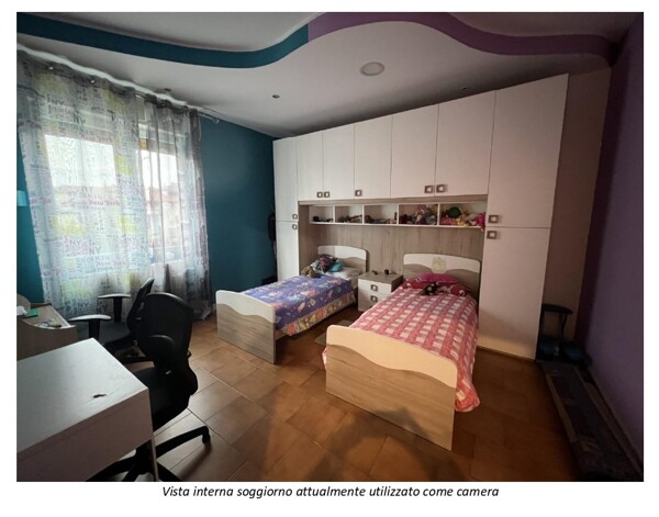 APPARTAMENTO VIA CESARE CANTÙ - OLGIATE MOLGORA — foto 4