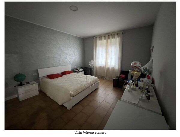 APPARTAMENTO VIA CESARE CANTÙ - OLGIATE MOLGORA — foto 9