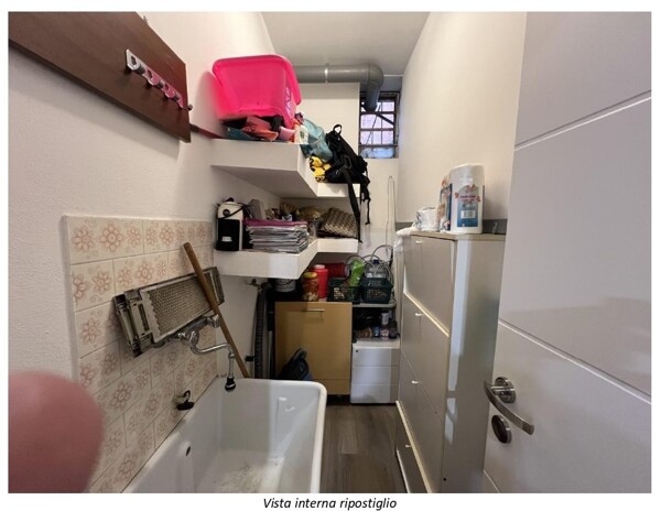 APPARTAMENTO VIA CESARE CANTÙ - OLGIATE MOLGORA — foto 3