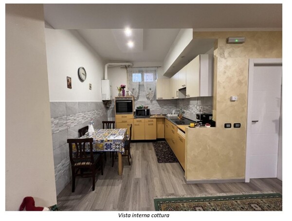 APPARTAMENTO VIA CESARE CANTÙ - OLGIATE MOLGORA — foto 2