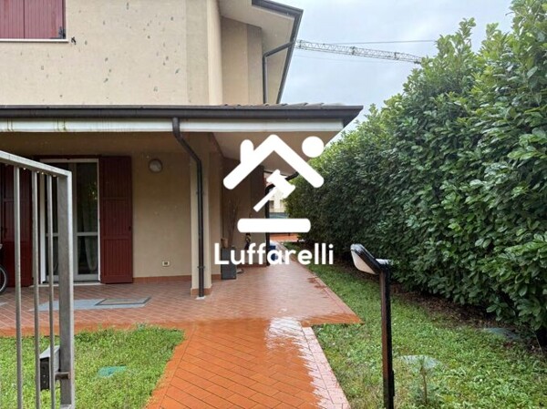 CASA / VILLA VIA FRANCIA - DESENZANO DEL GARDA — foto 3