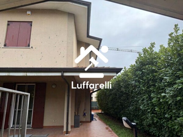 CASA / VILLA VIA FRANCIA - DESENZANO DEL GARDA — foto 4