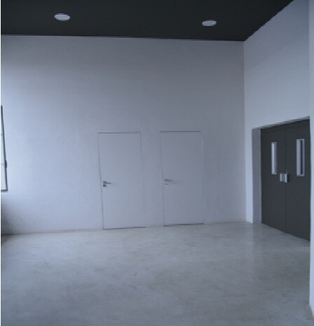 UFFICIO / STUDIO LOCALITÀ LA FONTINA - SAN GIULIANO TERME — foto 2