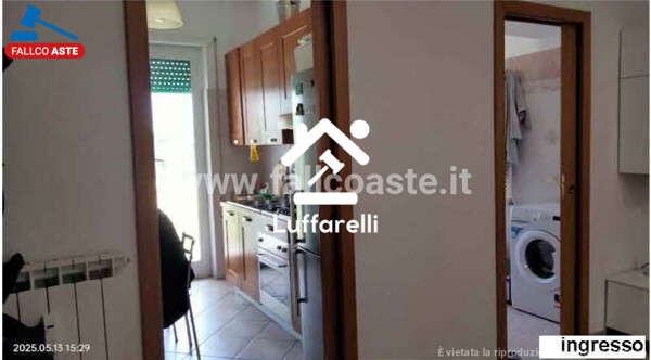 APPARTAMENTO VIA MONTE RESEGONE - ROMA — foto 5