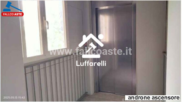 APPARTAMENTO VIA MONTE RESEGONE - ROMA — foto 2