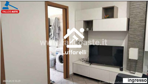 APPARTAMENTO VIA MONTE RESEGONE - ROMA — foto 6