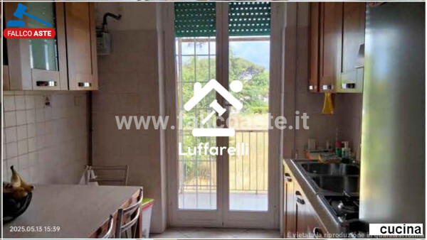 APPARTAMENTO VIA MONTE RESEGONE - ROMA — foto 7
