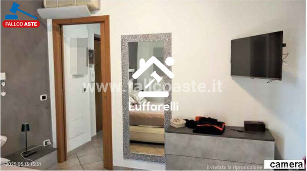 APPARTAMENTO VIA MONTE RESEGONE - ROMA — foto 9