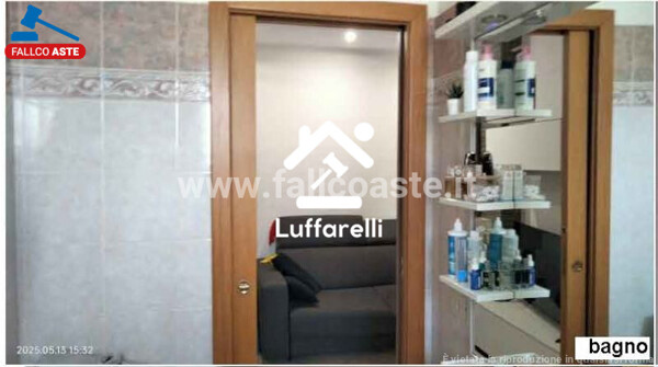 APPARTAMENTO VIA MONTE RESEGONE - ROMA — foto 4