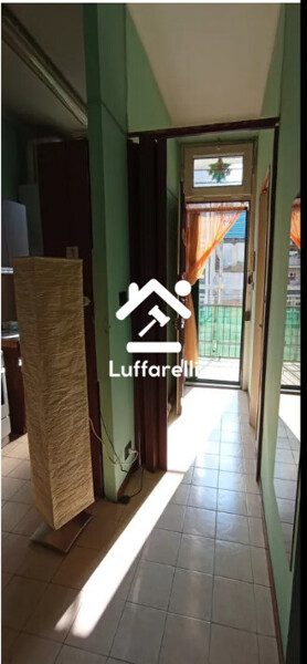 APPARTAMENTO VIA SAN GIOVANNI BOSCO - TORINO — foto 5