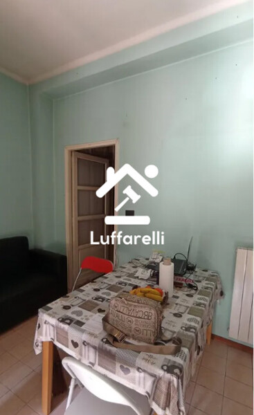 APPARTAMENTO VIA SAN GIOVANNI BOSCO - TORINO — foto 3