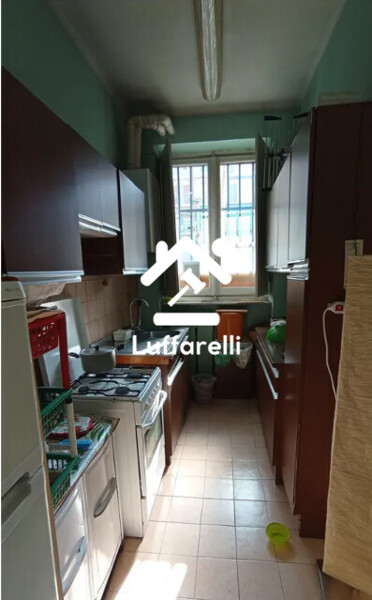 APPARTAMENTO VIA SAN GIOVANNI BOSCO - TORINO — foto 2