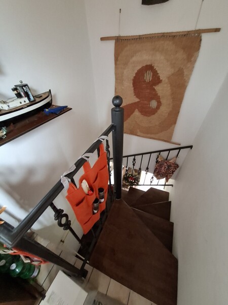 APPARTAMENTO LOCALITA' MUCCAIA - GROSSETO — foto 3