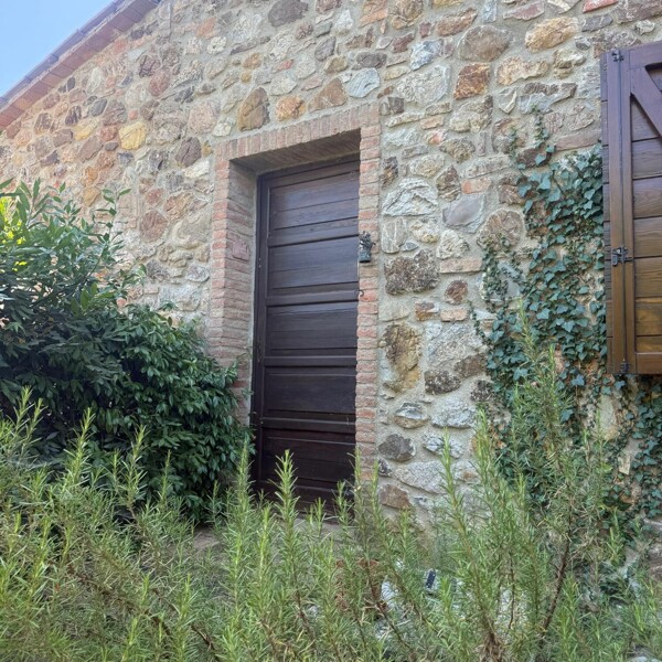 APPARTAMENTO LOCALITA' MUCCAIA - GROSSETO — foto 4