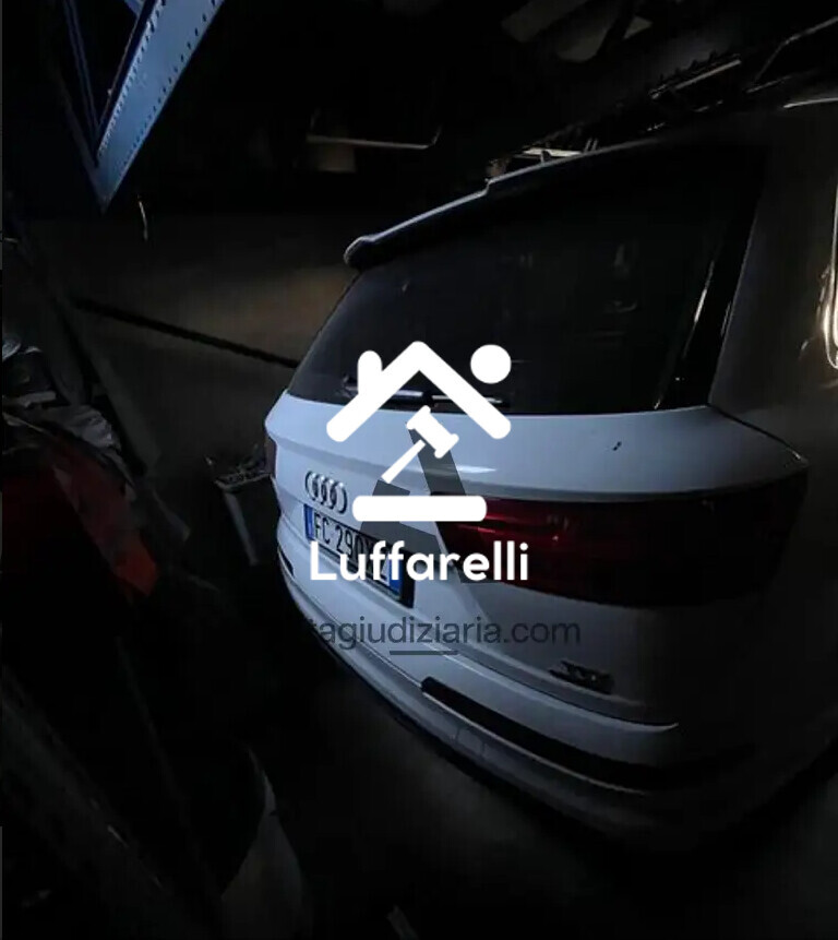 Autovetture — foto 4
