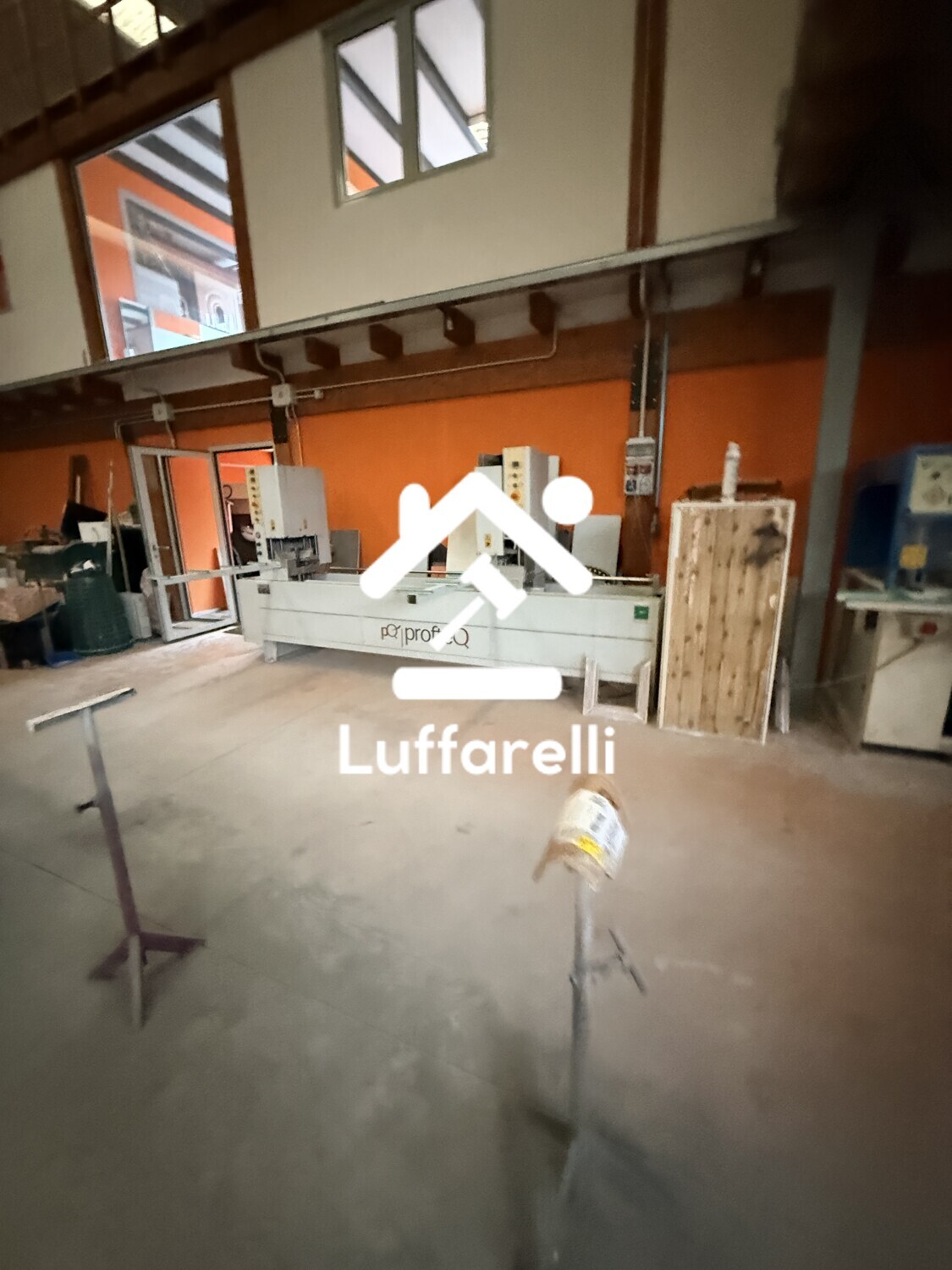 Macchine Per La Lavorazione Del Legno E Simili — foto 5