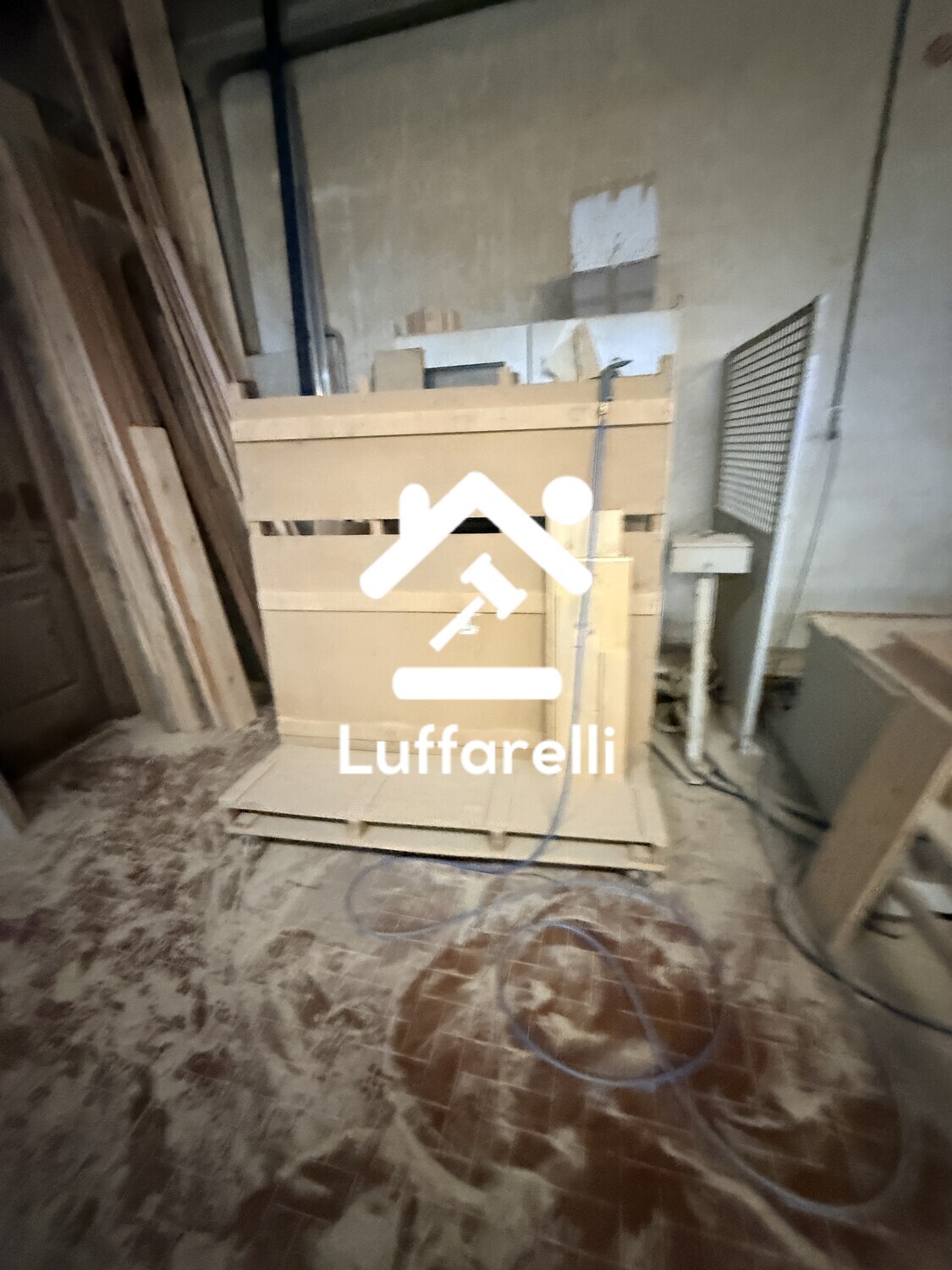Macchine Per La Lavorazione Del Legno E Simili — foto 6