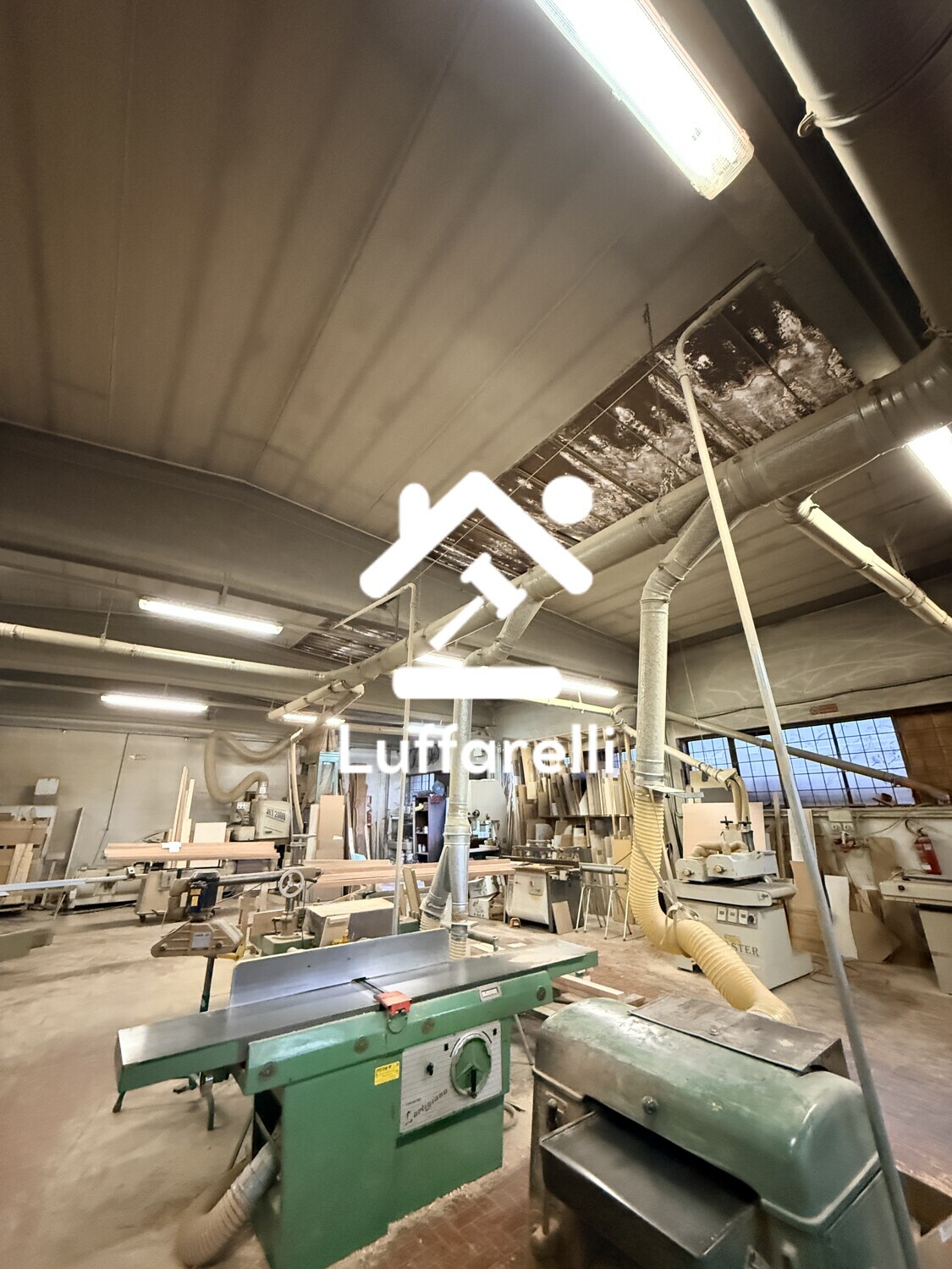 Macchine Per La Lavorazione Del Legno E Simili — foto 8
