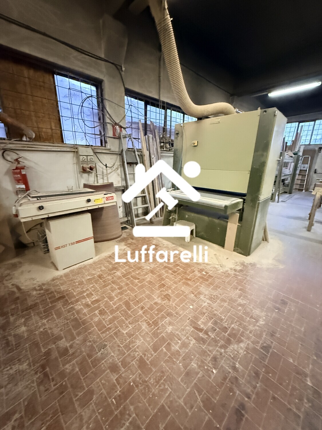 Macchine Per La Lavorazione Del Legno E Simili — foto 7