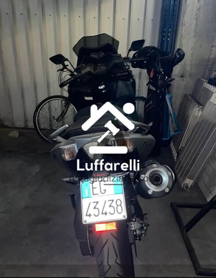 Motoveicolo O Ciclomotore — foto 2