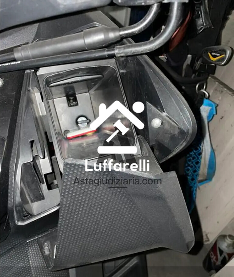 Motoveicolo O Ciclomotore — foto 4